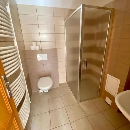 Apartament Dum C. 35 V Ceskem Raji *