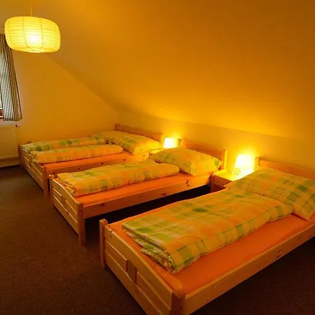 Apartament Dum C. 35 V Ceskem Raji *