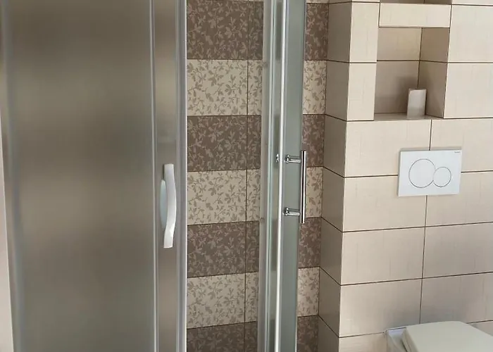 Dům č. 35 V českém Ráji Stará Paka