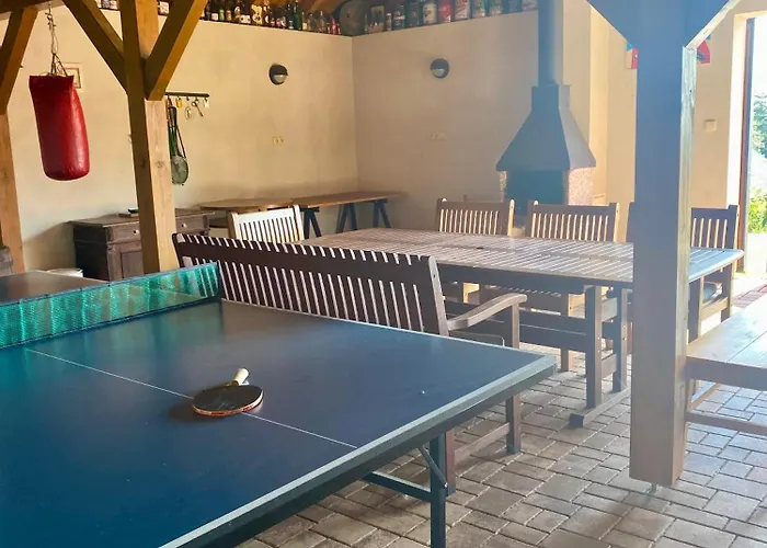 Dům č. 35 V českém Ráji Stará Paka