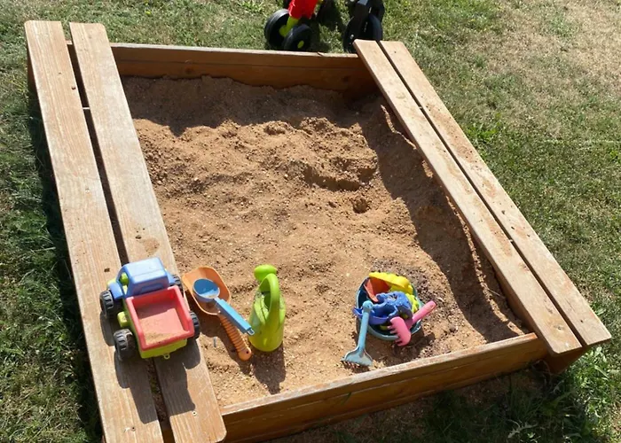 Dům č. 35 V českém Ráji Appartamento *