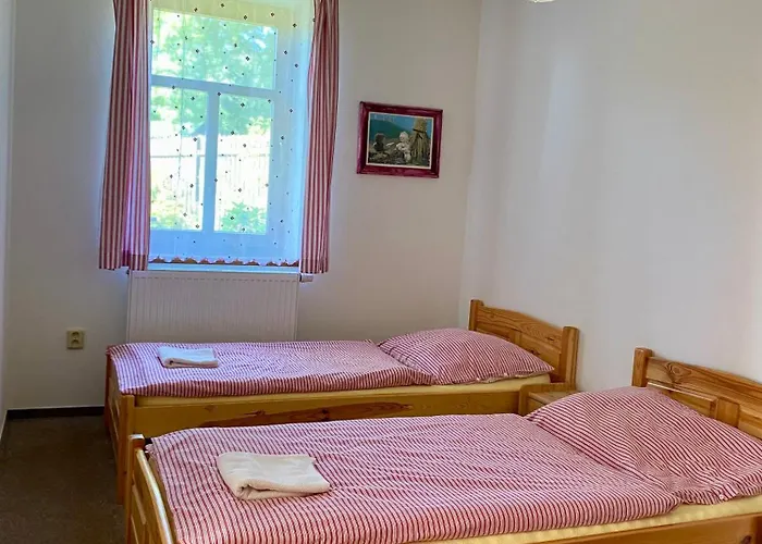 Dům č. 35 V českém Ráji Appartamento *