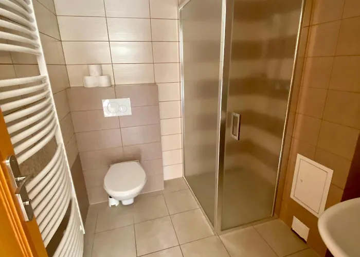 Appartamento Dům č. 35 V českém Ráji *