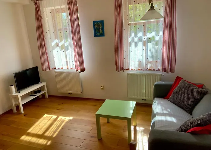 Dům č. 35 V českém Ráji Appartamento *