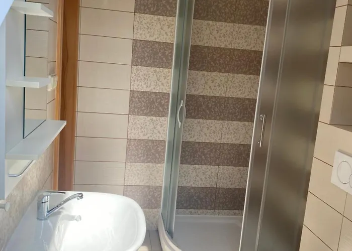 Dům č. 35 V českém Ráji